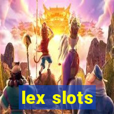 lex slots